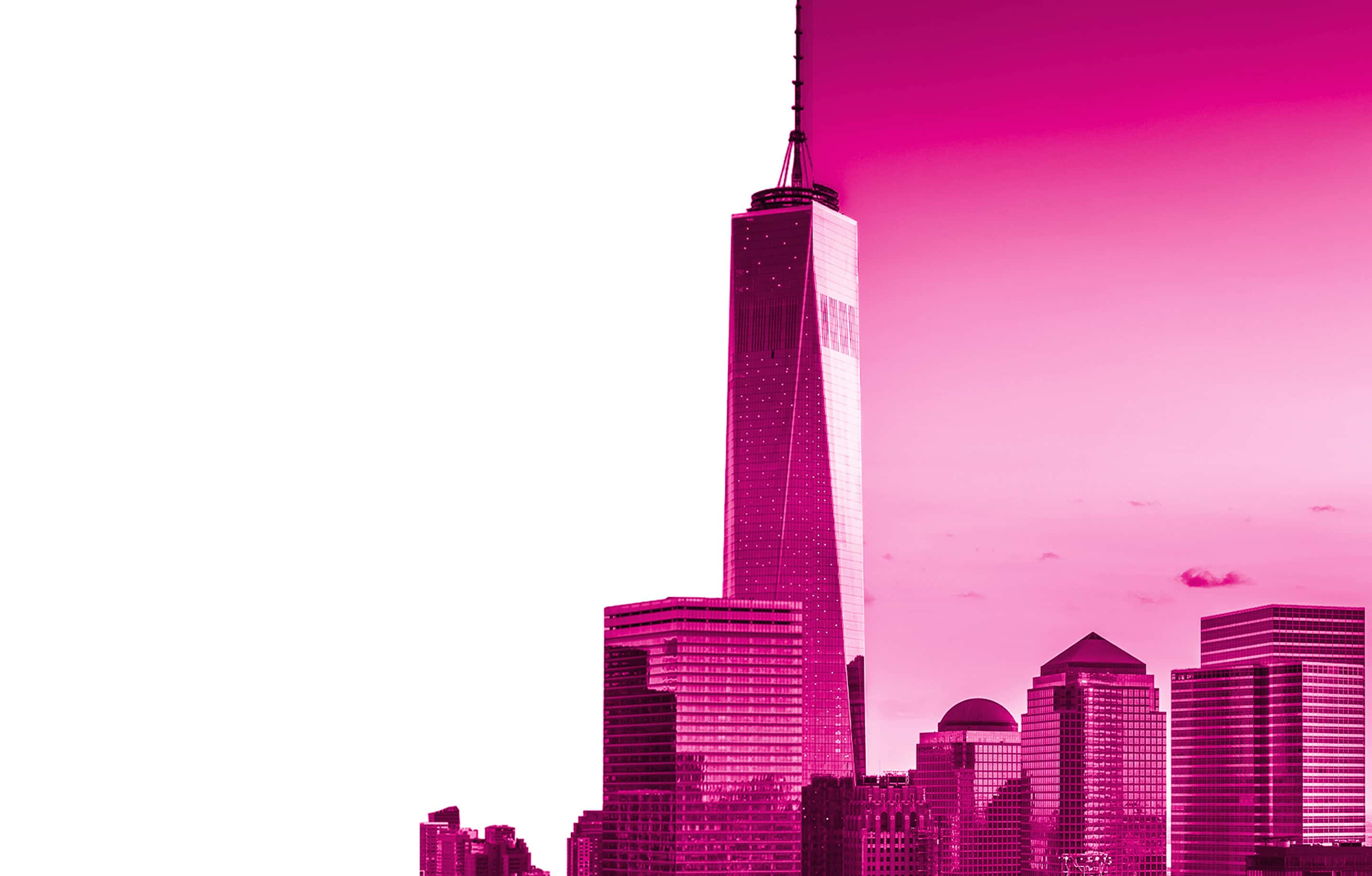 Banco Guayaquil Day Landscape